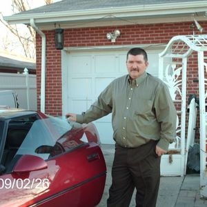 Meet your Posher, James